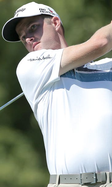 Chris Kirk looks to pick up where he left off in FedEx playoffs